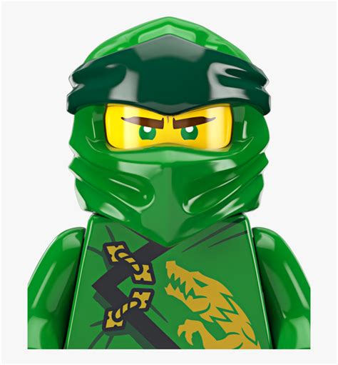 ninjago characters with pictures